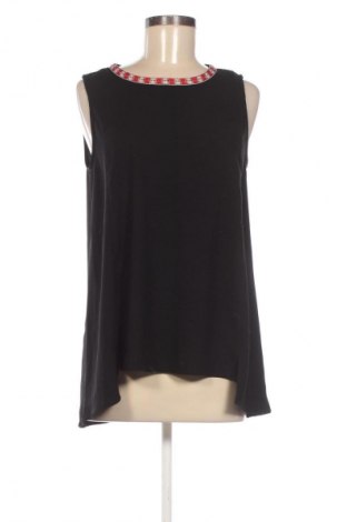 Дамски топ H&M, Размер M, Цвят Черен, Цена 28,88 лв.