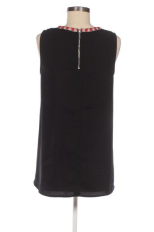 Дамски топ H&M, Размер M, Цвят Черен, Цена 28,88 лв.