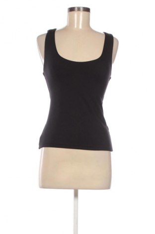 Γυναικείο τοπ H&M, Μέγεθος S, Χρώμα Μαύρο, Τιμή 14,77 €