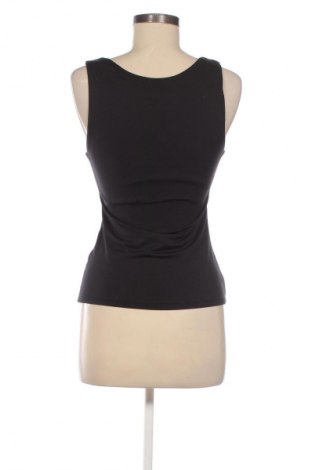 Γυναικείο τοπ H&M, Μέγεθος S, Χρώμα Μαύρο, Τιμή 14,77 €