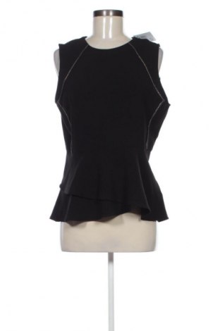 Top de femei H&M, Mărime XL, Culoare Negru, Preț 76,00 Lei