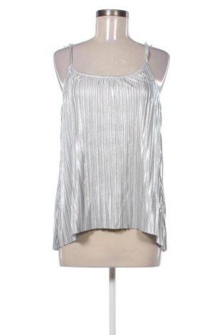 Γυναικείο τοπ H&M, Μέγεθος S, Χρώμα Γκρί, Τιμή 14,83 €