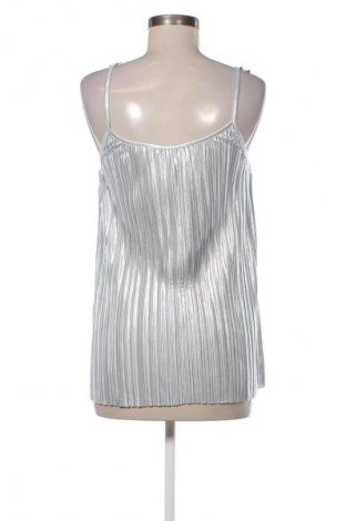 Γυναικείο τοπ H&M, Μέγεθος S, Χρώμα Γκρί, Τιμή 14,83 €