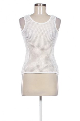 Damentop H&M, Größe S, Farbe Weiß, Preis 14,83 €