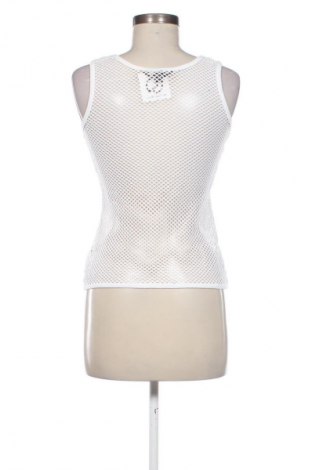 Damentop H&M, Größe S, Farbe Weiß, Preis 14,83 €