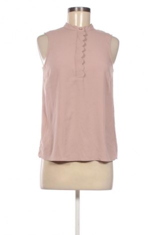 Dámsky top  H&M, Veľkosť S, Farba Popolavo ružová, Cena  14,83 €