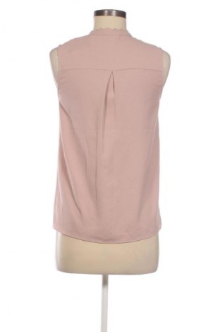 Dámsky top  H&M, Veľkosť S, Farba Popolavo ružová, Cena  14,83 €