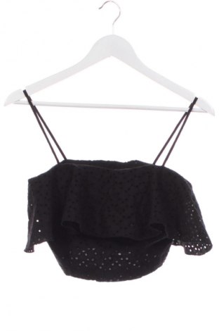 Dámský top H&M, Velikost S, Barva Černá, Cena  367,00 Kč