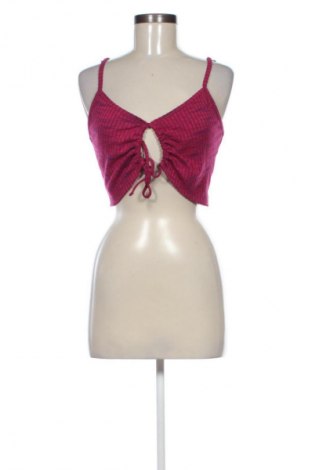 Дамски топ H&M, Размер M, Цвят Многоцветен, Цена 29,00 лв.