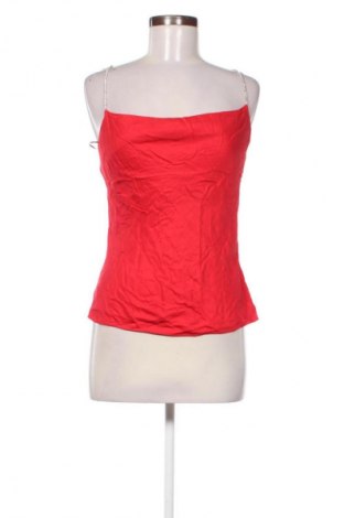 Damentop H&M, Größe XS, Farbe Rot, Preis 23,53 €