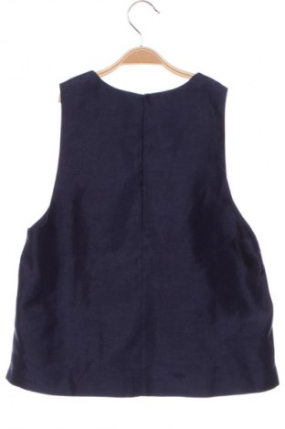 Дамски топ H&M, Размер S, Цвят Син, Цена 29,00 лв.