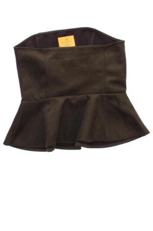 Γυναικείο τοπ H&M, Μέγεθος M, Χρώμα Πράσινο, Τιμή 14,83 €