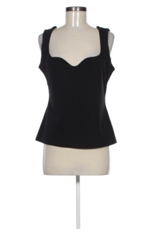 Дамски топ H&M, Размер L, Цвят Черен, Цена 29,00 лв.