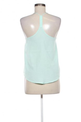 Damski top H&M, Rozmiar XS, Kolor Niebieski, Cena 66,39 zł