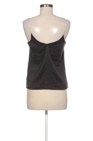 Γυναικείο τοπ H&M, Μέγεθος XS, Χρώμα Μαύρο, Τιμή 14,77 €