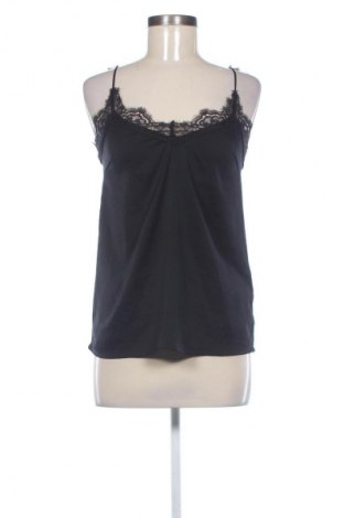 Дамски топ H&M, Размер XXS, Цвят Черен, Цена 29,00 лв.