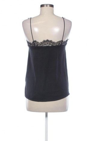 Дамски топ H&M, Размер XXS, Цвят Черен, Цена 29,00 лв.