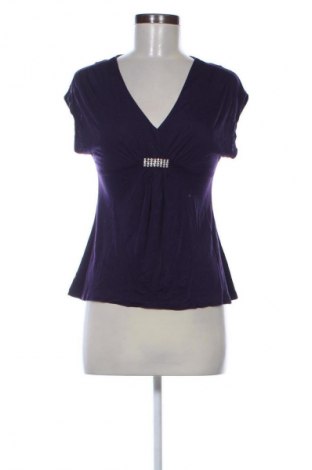 Damentop H&M, Größe M, Farbe Lila, Preis € 14,77