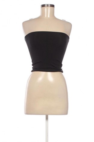 Damentop H&M, Größe XXS, Farbe Schwarz, Preis 14,91 €