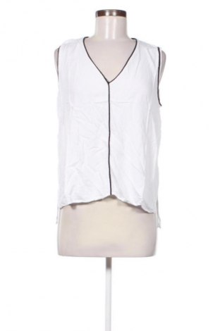 Top de femei H&M, Mărime XL, Culoare Alb, Preț 76,32 Lei