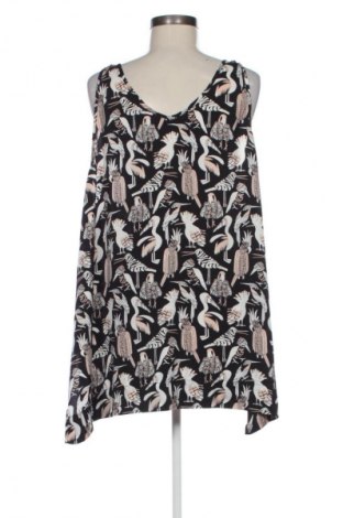 Damski top H&M, Rozmiar 3XL, Kolor Kolorowy, Cena 66,67 zł