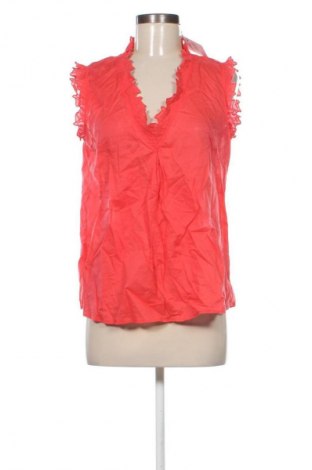 Damentop H&M, Größe L, Farbe Rot, Preis € 14,83