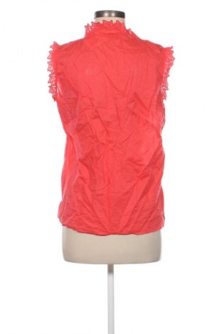 Damentop H&M, Größe L, Farbe Rot, Preis € 14,83