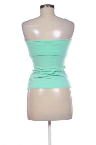 Γυναικείο τοπ H&M, Μέγεθος S, Χρώμα Πράσινο, Τιμή 14,77 €