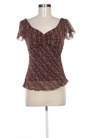 Γυναικείο τοπ H&M, Μέγεθος M, Χρώμα Πολύχρωμο, Τιμή 15,00 €