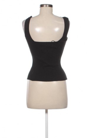 Top de femei H&M, Mărime S, Culoare Negru, Preț 77,17 Lei