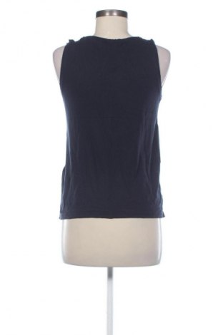 Top de femei H&M, Mărime S, Culoare Albastru, Preț 77,17 Lei