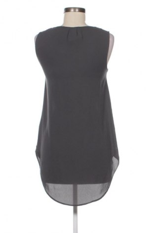 Γυναικείο τοπ H&M, Μέγεθος XS, Χρώμα Γκρί, Τιμή 15,00 €