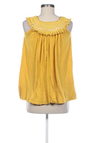 Dámský top H&M, Velikost XS, Barva Oranžová, Cena  367,00 Kč