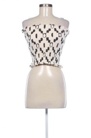 Top de femei H&M, Mărime M, Culoare Multicolor, Preț 77,17 Lei