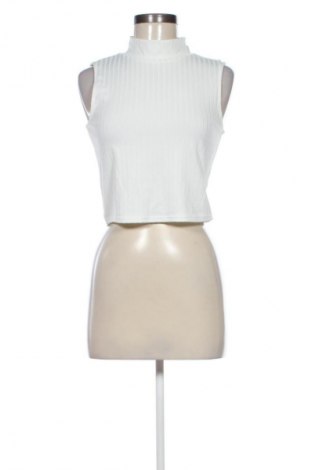 Dámsky top  H&M, Veľkosť M, Farba Kremová, Cena  14,83 €