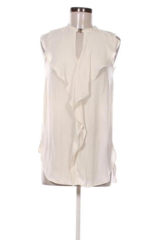 Γυναικείο τοπ H&M, Μέγεθος S, Χρώμα Λευκό, Τιμή 15,00 €