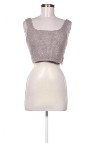 Női top H&M, Méret S, Szín Szürke, Ár 5 800 Ft