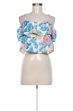 Damentop H&M Divided, Größe M, Farbe Mehrfarbig, Preis € 13,35