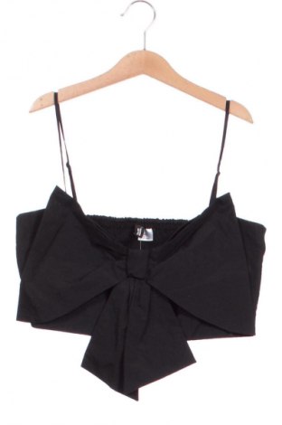 Dámsky top  H&M Divided, Veľkosť M, Farba Čierna, Cena  11,95 €