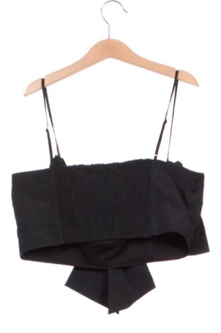 Dámsky top  H&M Divided, Veľkosť M, Farba Čierna, Cena  11,95 €