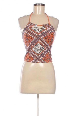 Дамски топ H&M Divided, Размер S, Цвят Многоцветен, Цена 29,15 лв.