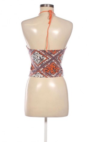 Дамски топ H&M Divided, Размер S, Цвят Многоцветен, Цена 29,15 лв.