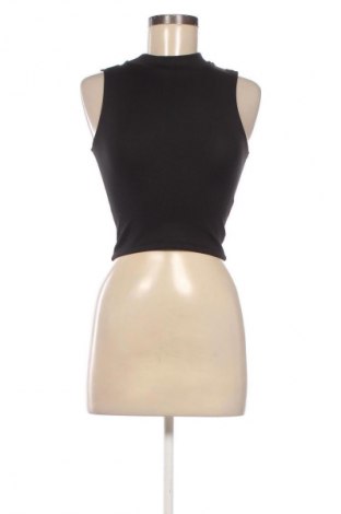 Damentop H&M Divided, Größe XS, Farbe Schwarz, Preis 14,77 €