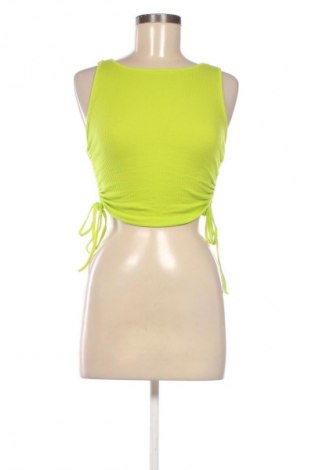 Damentop H&M Divided, Größe S, Farbe Grün, Preis € 14,77