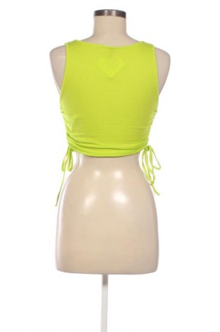 Damentop H&M Divided, Größe S, Farbe Grün, Preis € 14,77