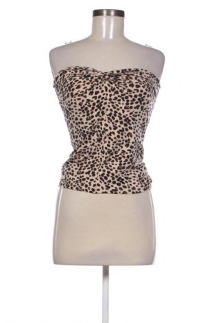 Top de femei H&M Divided, Mărime M, Culoare Multicolor, Preț 76,30 Lei