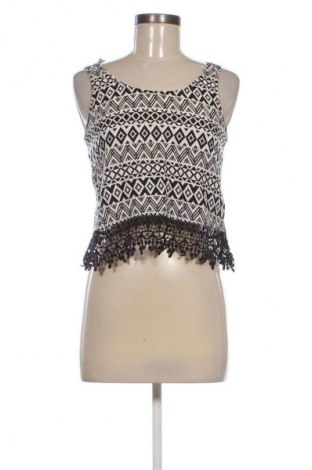 Top de femei H&M Divided, Mărime S, Culoare Multicolor, Preț 76,32 Lei