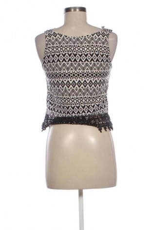 Top de femei H&M Divided, Mărime S, Culoare Multicolor, Preț 76,32 Lei