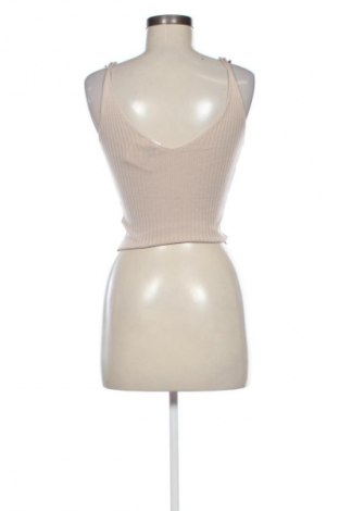 Női top H&M Divided, Méret XS, Szín Bézs, Ár 5 800 Ft