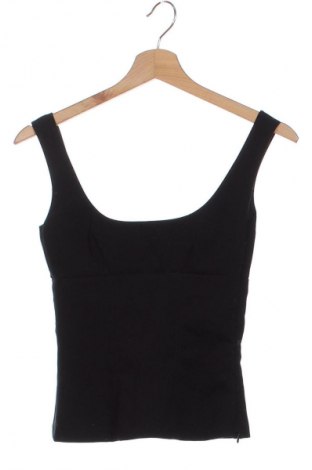 Дамски топ H&M Divided, Размер XXS, Цвят Черен, Цена 29,00 лв.